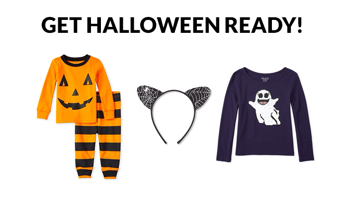 MUST-HAVE
                        halloween