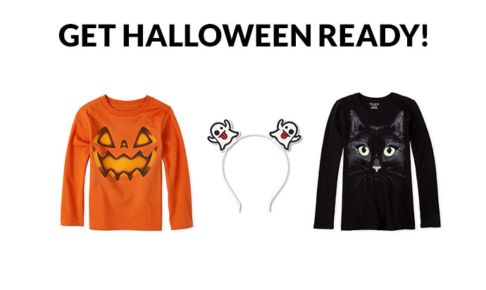 MUST-HAVE
                        halloween