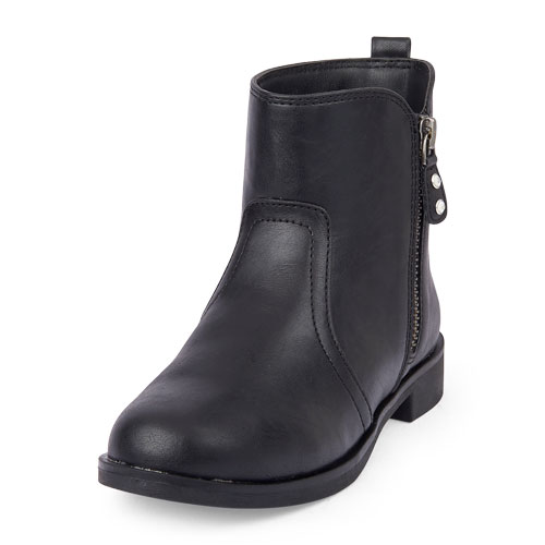 Girls Hannah Bootie