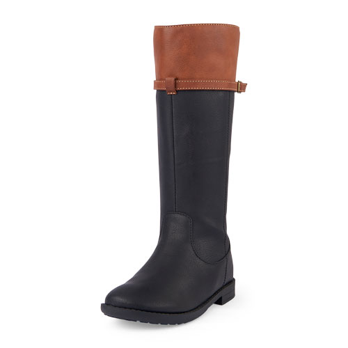 Girls Colorblock Ryder Boot