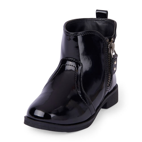 Toddler Girls Hannah Bootie
