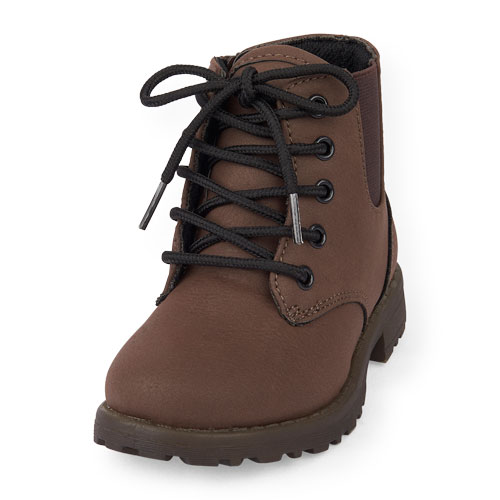 Toddler Boys Ranger Boot