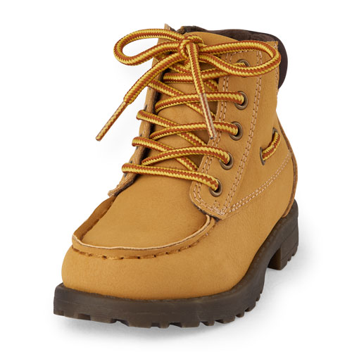 Toddler Boys Ranger Boot