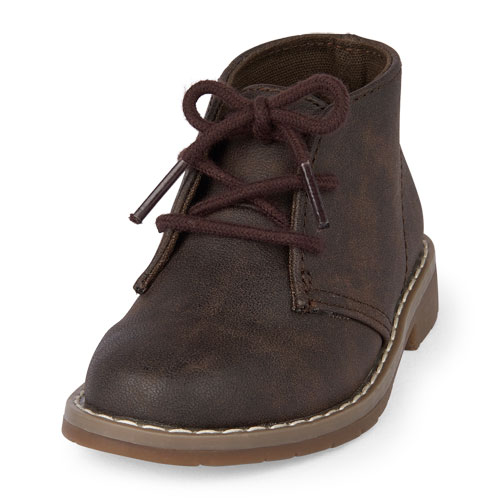 Toddler Boys Bradley Shoe