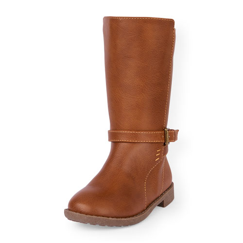 Toddler Girls Tall Ryder Boot