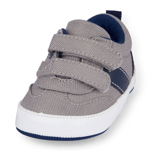 Baby Boys Low-Top Sneaker