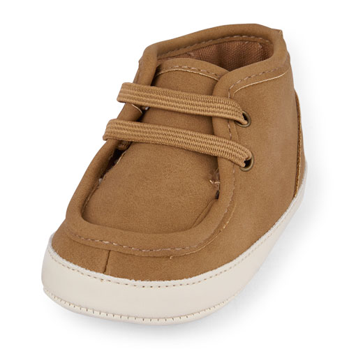 Baby Boys Casual Moccasin