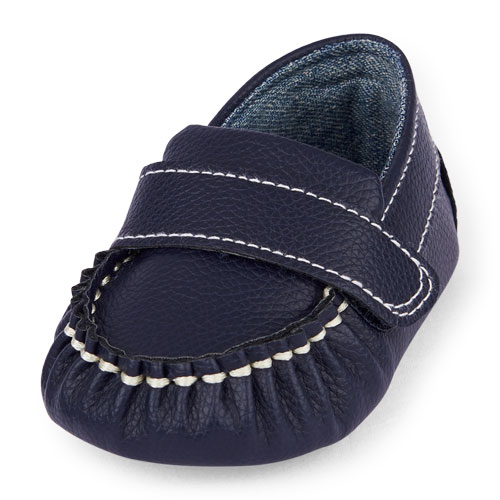 Baby Boys Loafer