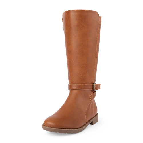 Botas Ryder altas para niñas