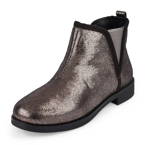 Girls Shimmer Hannah Boot