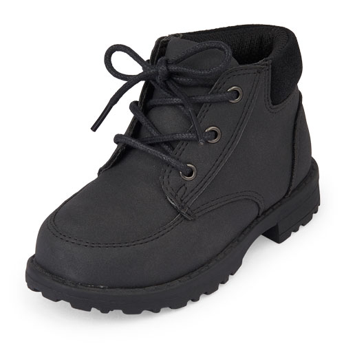 Toddler Boys Ranger Boot