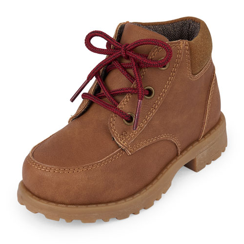 Toddler Boys Ranger Boot