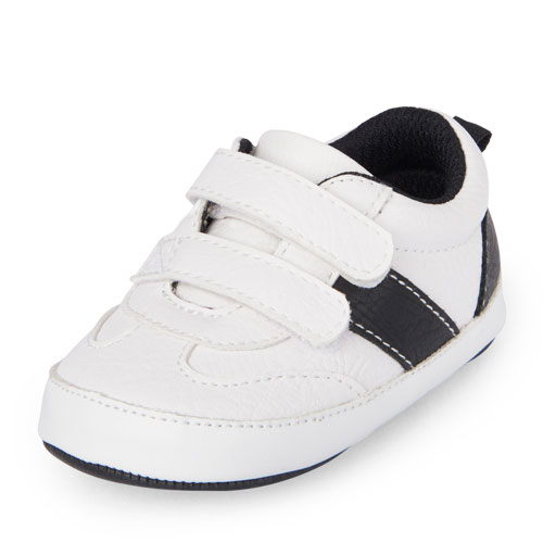 Baby Boys Low-Top Sneaker