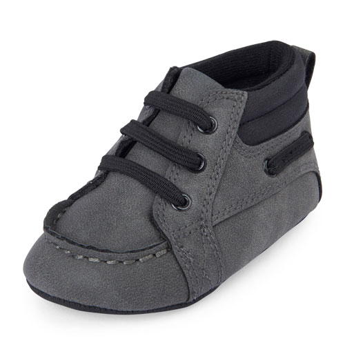 Baby Boys Casual Shoe